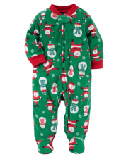 Carter's Baby Boy Overalls