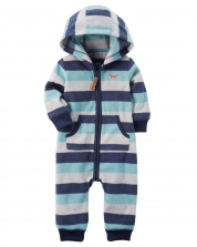 Carter's Baby Boy Overalls