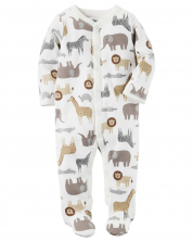 Carter's Baby Boy Overalls