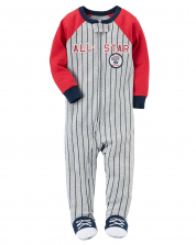 Carter's Baby Boy Overalls