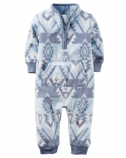 Carter's Baby Boy Overalls