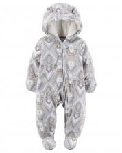 Carter's Baby Boy Overalls