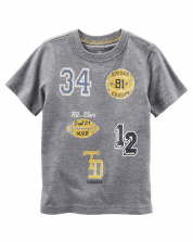 Carter's Baby Boy T-Shirt