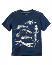 Carter's Baby Boy T-Shirt