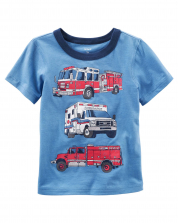 Carter's Baby Boy T-Shirt