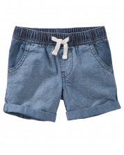 Oshkosh B'gosh Baby Boy Denim Shorts