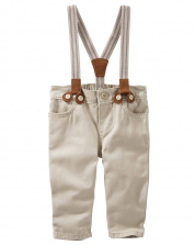 OshKosh B'gosh Erkek Bebek Pantolon
