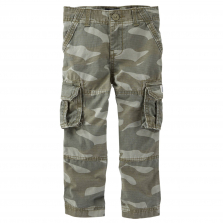 Oshkosh Baby Boy Pants