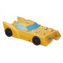 Transformers Robots in Disguise Combiner Force 4.25 inch Action Figure - Bumblebee