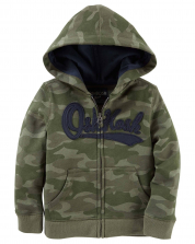 Oshkosh B'gosh Baby Boy Sweatshirt