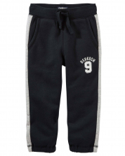 Oshkosh B'gosh Baby Boy Fleece Sweatpants