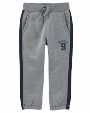 Oshkosh B'gosh Baby Boy Fleece Sweatpants