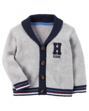 Carter's Baby Boy Cardigan