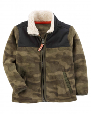 Carter's Baby Boy Cardigan