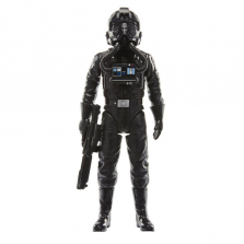 Star Wars Rogue One 20 inch Big Figs Action Figure - Tie Fighter Pilot