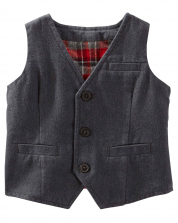 Erke Have OshKosh As Bebek Yel