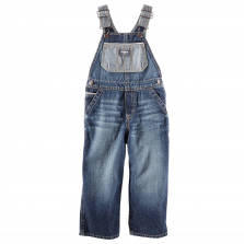 OshKosh Denim Salopet