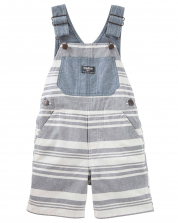 Oshkosh B'gosh Baby Boy Shorts Salopet