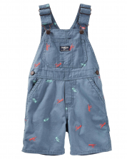 Oshkosh B'gosh Baby Boy Shorts Salopet