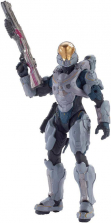 Halo Blue Team 6 Inch Figure - Spartan Kelly