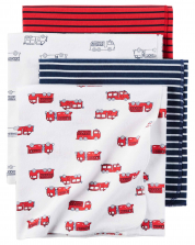 Carter's baby boy 4-Cover