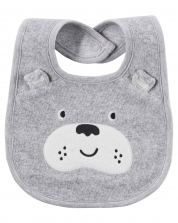 Carter's Baby Boy Bib