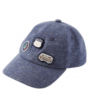 Carter's Baby Boy Hat