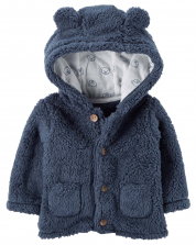 Carter's Baby Boy Jacket