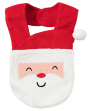 Carter's Baby Christmas Apron