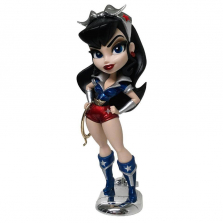 DC Comics Platinum 7 inch Action Figure - Wonder Woman