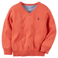 Boy Carters Sweater Knitwear