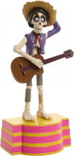 Disney Pixar Coco in Motion 4.5 inch Action Figure - Hector