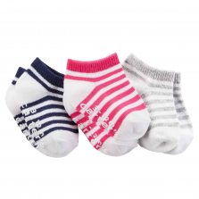Carters 3-Socks