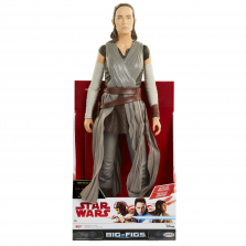 Star Wars Episode 8 20 inch Action Figure - Rey