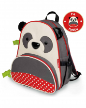 Skip Hop Panda Backpack