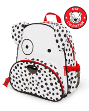 Skip Hop Backpack-Dalmatian