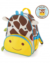 Skip Hop Giraffe Backpack