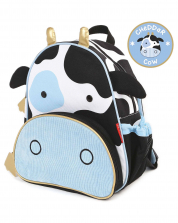 Skip Hop Backpack Cow