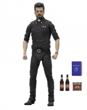 NECA Preacher Series 1 7 inch Scale Action Figure - Jesse Custer