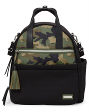 Skip Hop Backpack Camo Form