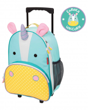 Skip Hop Suitcase Unicorn Czech Czech