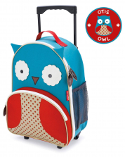 Czech Czech Skip Hop Owl Bag