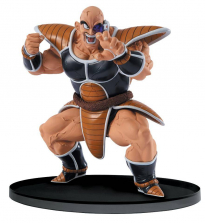 Dragonball Z SCulture Big Budoukai 5 Vol 3 Nappa