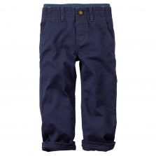 Carter's Kanvas Pantolon