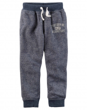 Carter's Boy's Sweatpants