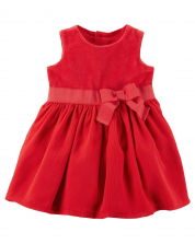 Carter's Baby Girl Party Dress