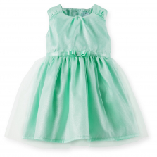 Carter's Baby Girl Dress
