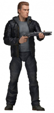 Terminator Genisys - 7 inch Scale Action Figure - Guardian T-800