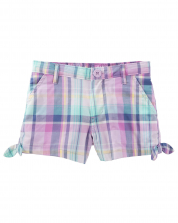 Oshkosh B'gosh Girls Boy Shorts