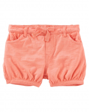 Girl Boy Shorts